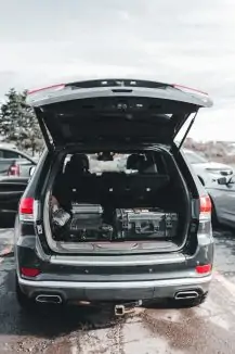 Don't leave these items in your car or you will attract criminals