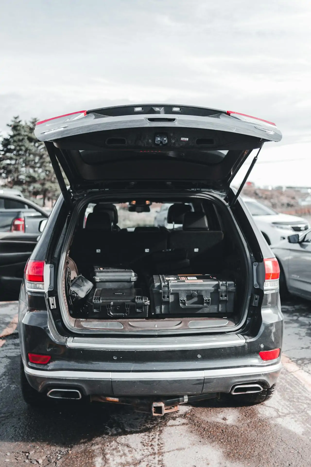 Don't leave these items in your car or you will attract criminals