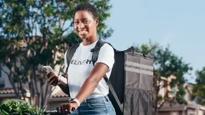 Side hustles that pay out fast