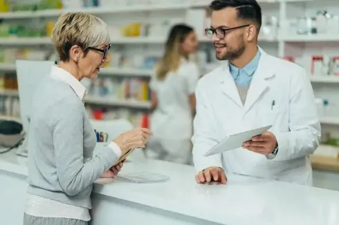 Signs you're getting overcharged at the pharmacy