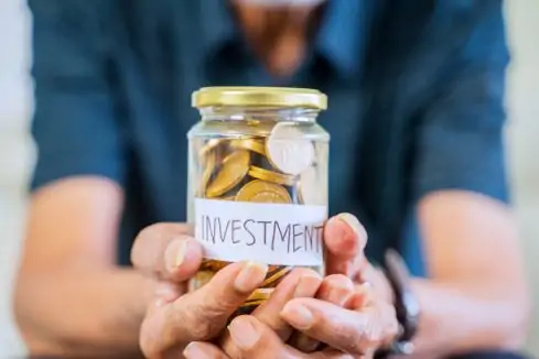 investment myths