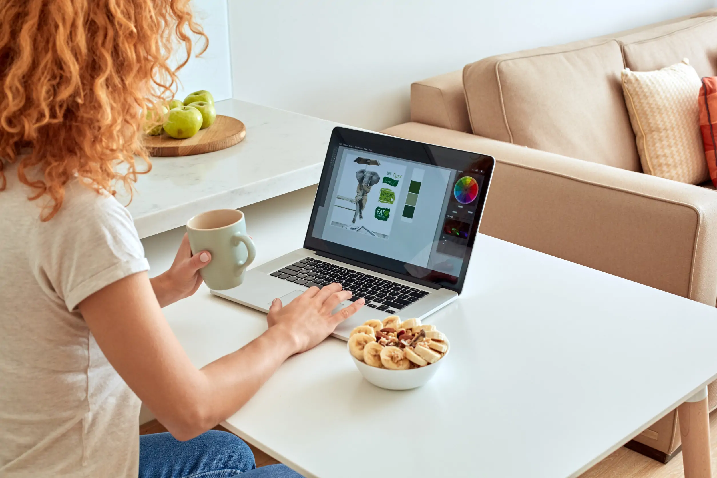 ditching the traditional 9-to-5 jobs
