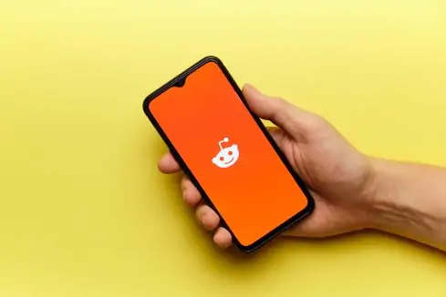 Reddit investing
