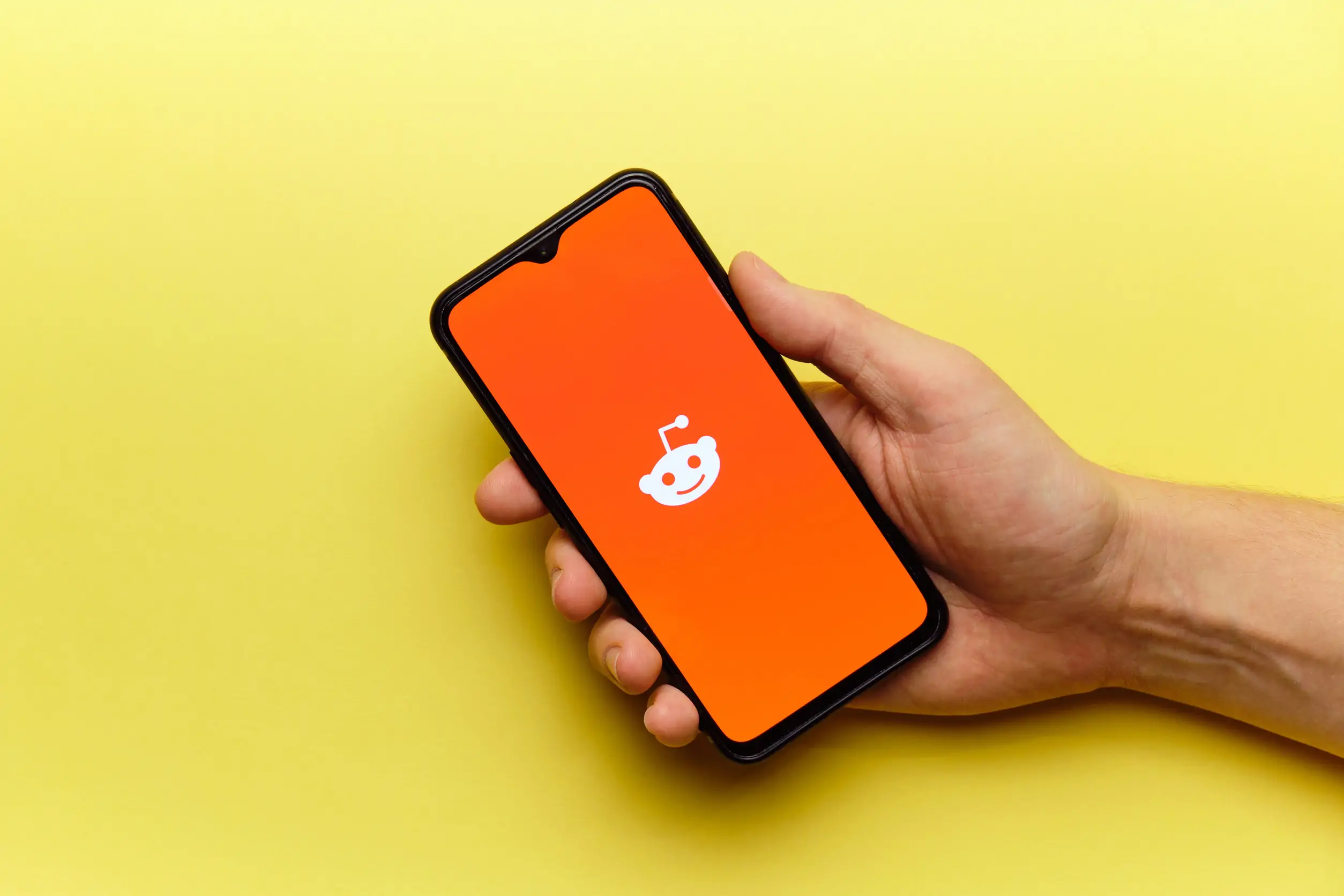 Reddit investing