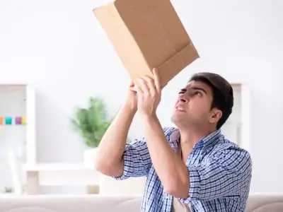 crimes happening in your neighborhood like mail theft