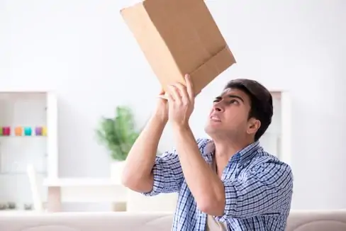 crimes happening in your neighborhood like mail theft