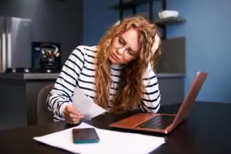 reasons your pay stub is less than you expect