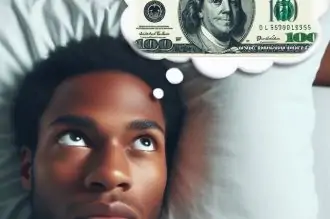 how to become rich overnight