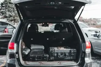 Don't leave these items in your car or you will attract criminals