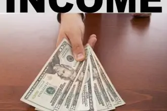 ways to build income, building wealth, tips to build income